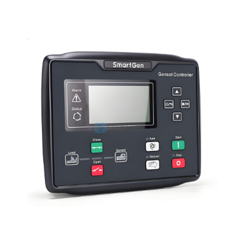 Jak inteligentní kontrola generátoru nafty zvyšuje spolehlivost energie? Jak inteligentní kontrola generátoru nafty zvyšuje spolehlivost energie?